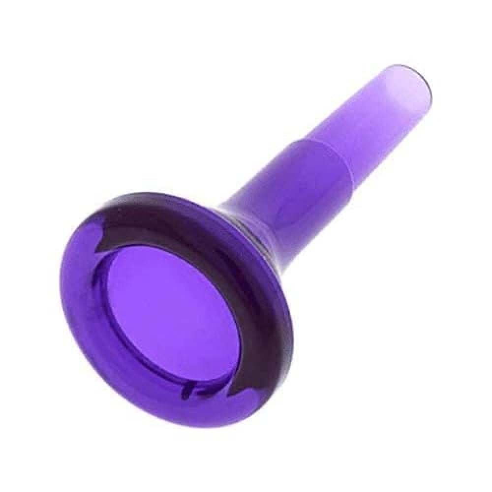 pBone mouthpiece Purple