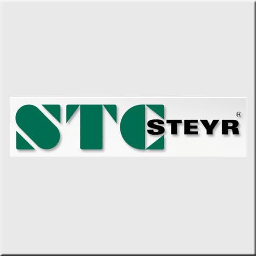 STEYR 60072RS Single Row Deep Groove Ball Bearing