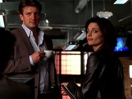 Watch Castle Season 1 Prime Video