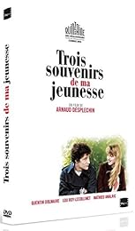 Trois Souvenirs De Ma Jeunesse