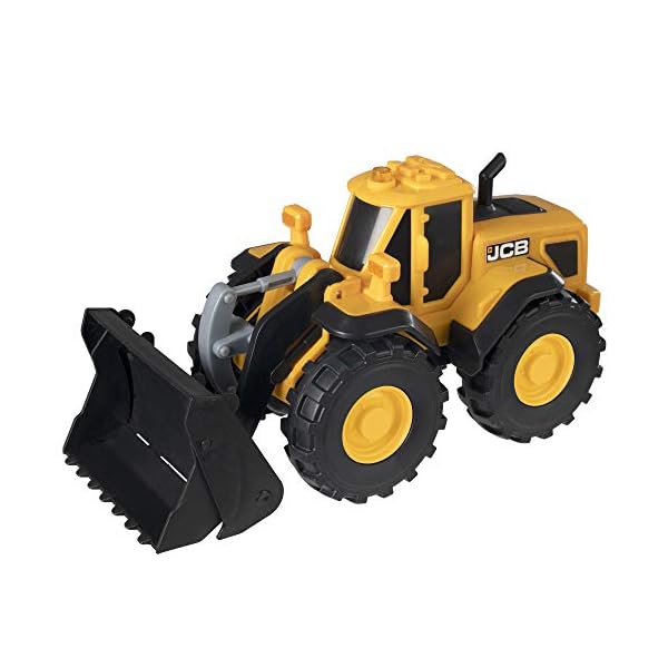 HTI 1416888 JCB