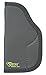 Sticky Holsters Lg-6 Long Large Sticky Holster Lg-6 Long Sticky Holster, Black