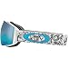 Oakley Flight Deck Snow Goggle, Camo Vine Snow, Medium