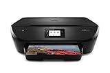 HP Envy 5540 Wireless All-in-One Photo Printer with Mobile Printing