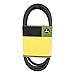 John Deere Original Equipment V-Belt #M82718
