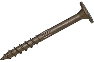 Structural Screws 3" L