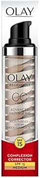 cc cream de olay regenerist