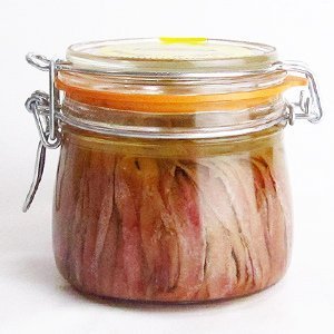 スカーリアさんのアンチョビ ５５０ｇ 550グラム (x 1)商品画像