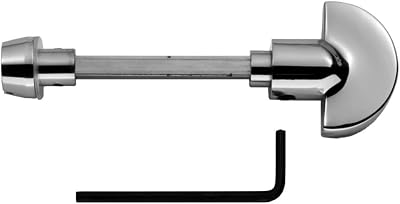 Carlisle Brass Turn & Release for Bathroom 4.9x67mm Spindle 35-45mm Doors