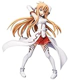 Good Smile Sword Art Online: Asuna PVC Figure, 1:8 Scale