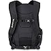 Dakine Mission 25L - Black, One Size