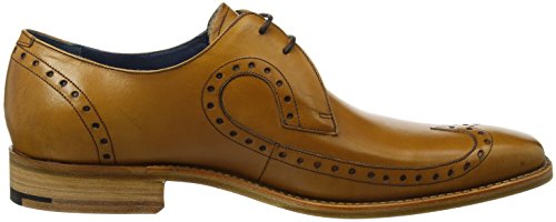Barker Mens Woody Cedar Calf Leather Shoes 11 UK FrenzyStyle Barker Mens Woody Cedar Calf Leather Shoes 11 UK FrenzyStyle