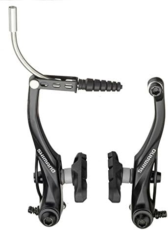 v brake shimano alivio