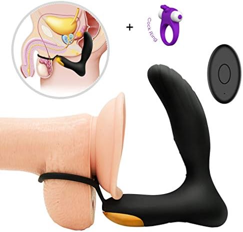 Six Toys For Men Invisible Prostáte Vibrartor Wireless Remote USB Rechargeable P-enís Rings Vibrate Things for Male Six Toys for Male Bullet Adullt Toys for Male Tshirt