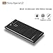 Pixel 3a XL Case,Google Pixel 3 XL Lite，Sucnakp TPU Shock Absorption Cell Phone Cases Technology Raised Bezels Protective Cover for Pixel 3 a XL Phone (TPU Black)