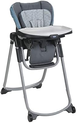 graco rittenhouse high chair