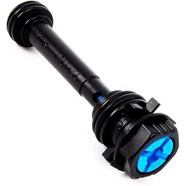 Amazon.com: URO Parts 17117521781 Radiator Adjusting Screw/Drain 