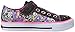 Skechers Kids Glow Girl Light-up Sneaker (Little Kid)