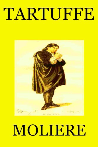 Tartuffe
