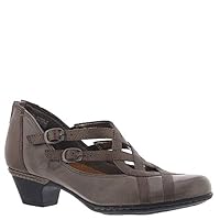 Rockport Cobb Hill Collection Abbott Curvy Shoe Women