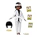 Lottie Kawaii Karate Doll