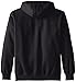 Carhartt Men's Tall Rain Defender Paxton Heavyweight Hooded Zip Front Sweatshirt