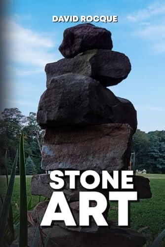 Stone: Goldsworthy, Andy: 9780810938472: Amazon.com: Books