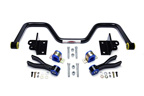 Roadmaster 1139-146 Rear Anti-Sway Bar