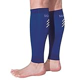 Sigvaris Unisex Performance Compression Running