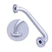 Bath Grab Bars FYHAP Space Aluminium Safety Home Shower Handle for Bathtub,Cloakroom and WC (11.8 inch)