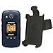 Cbus Wireless Black Holster Case w/ Ratcheting Belt Clip for Samsung Convoy 4 B690V
