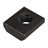 80/20 Inc, 3205, 10 Series, Standard Slide-in T-Nut 10-32 (10 Pack)