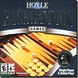 Hoyle Backgammon JC