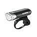 CAT EYE, HL-EL135 LED Safety Bike Headlight for Commuting