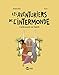 Les aventuriers de l'intermonde, Tome 3 : L'enlèvement de Nephti by