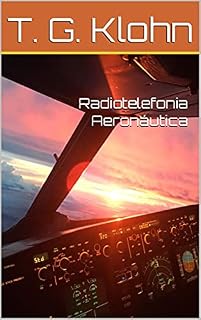 Livro Radiotelefonia Aeronáutica