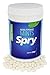 Spry Xylitol Peppermint Sugar Free Candy - Promote Oral Health, Increase Saliva Production, Stop Bad Breath, Non-GMO, Gluten-Free, 1200 Count (Pack of 1)