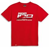 Ducati 100th Anniversary T-Shirt