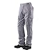 Tru-Spec Men's 24-7 Series Original Tactical Pant - Reliable Pants for Men - Ideal for Hiking, Camping, EMT, and Tactical Use - 65% Polyester, 35% Cotton - Light Grey - 36W x 30L