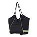 COVAX Yoga Mat Bag, Exercise Yoga Mat Carrier, Large Women/Men Tote Bag with 2 Extra Pockets for Yoga Towel, Yoga Mat Spray - Best Bags for Gym, Yoga, and Pilates