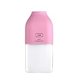 Cool Mist Humidifier Kekailu £¬ Rechargeable Mini
