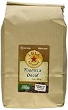 Lola Savannah Tiramisu Ground, Decaf, 2 Pound