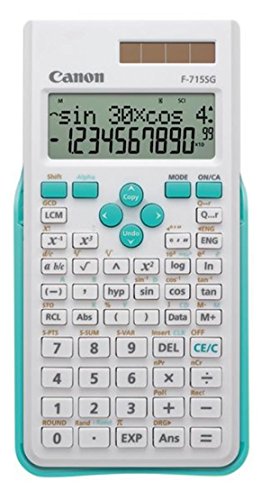 Canon 5730B003 Calculatrice
