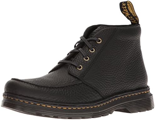 dr martens chukka boots mens