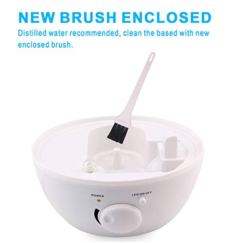 1 Reptile+Humidifier+Fogger+Ultrasonic+Humidifying