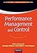 Performance Management and Control (Management Sup) by 