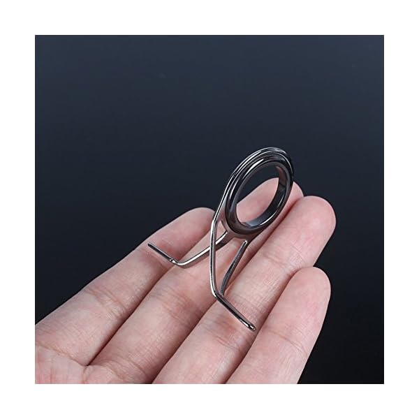 Delight-eShop-7Pcs-Vintage-Oval-Fishing-Rod-Eyes-Guides-Line-Rings-Dia-Pole-Repair-Kit