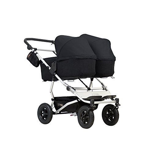 mountain duo buggy