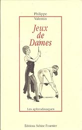 Jeux de dames