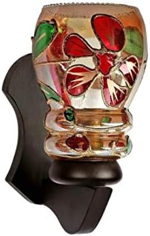GORGIOUS Antique Wooden Wall Hanging Lamp for Home Decoration